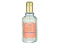4711 Acqua Colonia Eau de Cologne White Peach & Coriander EdC Nat. Spray, Unisex Duft
