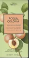 (GP 329,80 € / 1 l) - 4711 Acqua Colonia - White Peach & Coriander - EDC 50 ml -