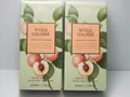 (244,90€/L),4711 ACQUA COLONIA White Peach & Coriander, 2x 50 ml Eau de Cologne