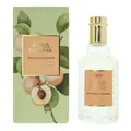 4711 Acqua Colonia White Peach Coriander Eau de Cologne 50ml For Unisex