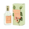 4711 Acqua Colonia White Peach & Coriander Eau de Cologne 50 ml