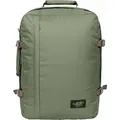 Cabin Zero Classic Georgian Khaki 44 L. Rucksack CZ061802 - Grün