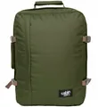 Classic Rucksack 44l, Handgepäck Tasche, Reise Rucksack Khaki