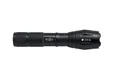 Origin Outdoors LED-Taschenlampe 'Focus' - 500 Lumen