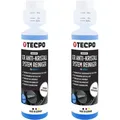 2x TECPO SCR Anti-Kristall Additiv Konzentrat AdBlue® 250 ml