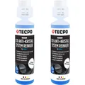 TECPO SCR ANTI-KRISTALL-ADDITIV KONZENTRAT 2x250ml ADBLUE REINIGER DIESELMOTOREN