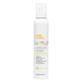 milk_shake |Conditioning Whipped Cream 200 ml, Leave-In Schaum für superweiches Haar, Made in Italy