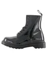 Damen Schnürstiefel 1460 MONO Unisex 36EU