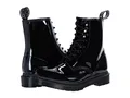 Dr. Martens Damen bovver Boots, Black, 36 EU
