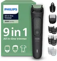 Philips Multigroom Series 3000 MG3946/15 – 9-in-1 All-in-One Trimmer Neu & OVP