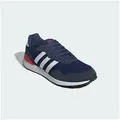adidas Sportswear RUN 60S 4.0 SCHUH Sneaker (1-tlg) blau 39 1/3 EU