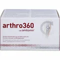 AMITAMIN arthro360 Kapseln 120 St PZN07689269