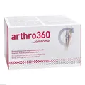 AMITAMIN arthro360 Kapseln 120 St