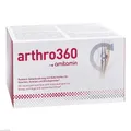 2x AMITAMIN arthro360 Kapseln 120 ST