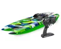 Traxxas DCB M41 Catamaran grün TRX57046-4-GRNR