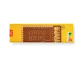 LEIBNIZ Kekse, Leibniz Choko Vollkornkeks Knusprig mit Vollmilchschokolade 125g