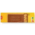 Leibniz Choko Vollkornkeks Knusprig mit Vollmilchschokolade 125g