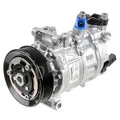 DENSO Kompressor, Klimaanlage
