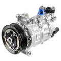 DENSO Kompressor Klimaanlage für VW Passat Variant Tiguan Audi A3 Sportback