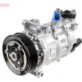 Denso DCP32080 Kompressor Klimaanlage für AUDI VW SKODA SEAT A3 A1 Q2 Q3 PASSAT