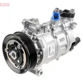 DENSO DCP32080 Kompressor, Klimaanlage für AUDI,CHANGAN,SEAT,SKODA,VW