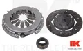 NK 133613 Kupplungssatz für Honda für Opel
