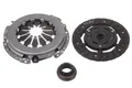 Kupplungssatz für HONDA OPEL CIVIC VII Stufenheck ASCONA C CC ASTRA F Caravan