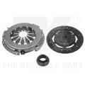 1x Kupplungssatz NK 133613 passend für FORD OPEL VAUXHALL