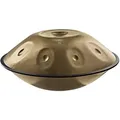 Meinl Sonic Energy HPSTL91 - Sensory Handpan, D Amara, D / A C D E F  G A C - Handpan