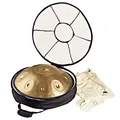 Meinl HPSTL91 Sonic Energy Sensory Handpan D Amara