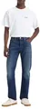 Levi's Herren 501 Original Fit Jeans, On The Borderline, 30W / 32L