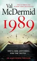 1989: The brand-new thriller from the..., McDermid, Val