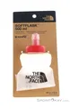 The North Face TNF Soft Flask 500 ml Trinkflasche-Weiss-One Size