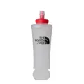THE NORTH FACE NF0A8BKGFN4 TNF Soft Flask 500ML Water Bottle Herren TNF White Größe OS