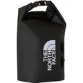 The North Face Base Camp Dry 8L Packsack (Größe 8L, schwarz)