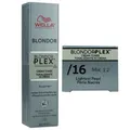 Wella Plex Cream Toners 60 ml /16 Lightest Pearl