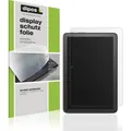 Dipos Displayschutzfolie Antireflex (2 Stk., Amazon Fire HD 8 2022) (4051837789909)
