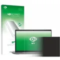 upscreen Blickschutzfolie für Dell Latitude 5550 Laptop Anti-Spy Privacy Blaulichtschutz Sichtschutzfolie