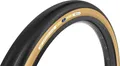 Gravelking Slick 27.5", Faltreifen TLR - schwarz/braun - 48-584 / 27.5 x 1.90 Zoll