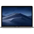 Apple MacBook Pro 2018 mit Intel Core i7 & Touch Bar (15-zoll, 16GB RAM, 1TB SSD-Speicher) (QWERTY Englisch) Space Grau (Generalüberholt)