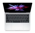 MacBook Pro 13" 2016 Core I5 (I5-6267U) 2.9GHz 8GB 256GB Silber - Azerty (FR)