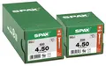 Spanplattenschrauben Holzschrauben Torx Spax Senkkopf Wirox 3,5x30 - 6x300 mm