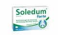 Soledum Kapseln forte | 100 Kapseln | Erkältungskapseln mit Cineol bei Entzündungen der Atemwege wie Bronchitis