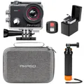 AKASO EK7000 Pro 4K 30FPS 20MP Unterwasser