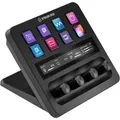 Stream Deck + - Schwarz