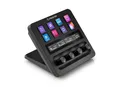 Elgato Stream Deck + Controller Keypad
