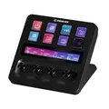 Elgato Stream Deck +, Keypad, schwarz