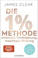 Clear, James/Die 1%-Methode - Minimale Veränderung, maximale Wirkung James  ...