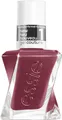 essie Nagellack GEL COUTURE, Gel-Finish ohne UV-Licht, langanhaltend