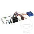 ACV Adapterkabel CAN-BUS VAG QUADLOCK-ISO/ANTEN ISO